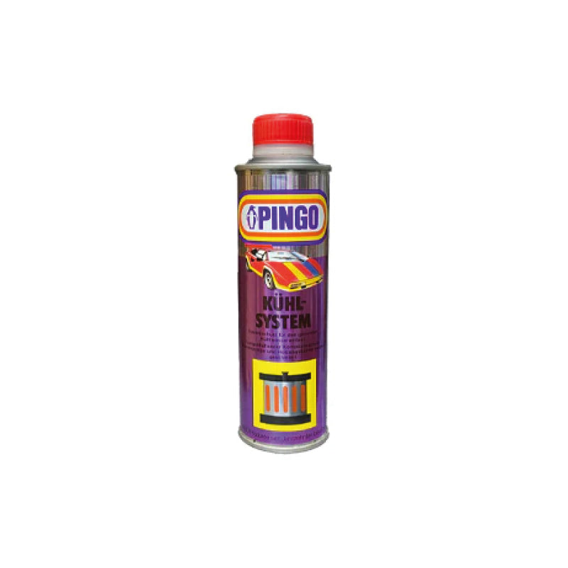 PROTETOR RADIADOR 300ML