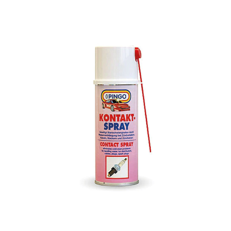 SPRAY CONTACTOS 400ML