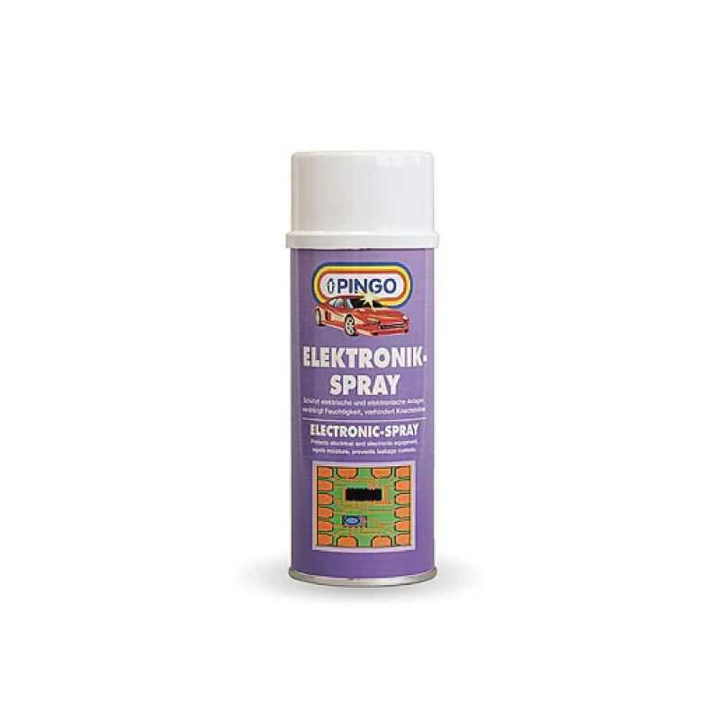 PROTETOR DE ELETRÓNICA SPRAY 400ML