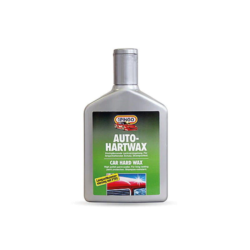 CERA AUTOMÓVEIS 250ML