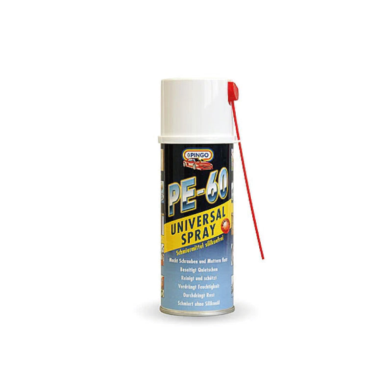PE-60 SPRAY UNIVERSAL 400ML