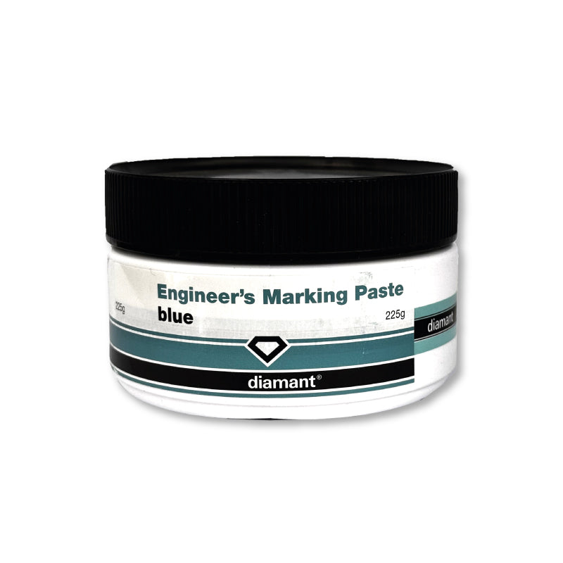 PASTA AZUL DA PRÚSSIA VERIFICAÇÃO SUPERFICIES - 225g