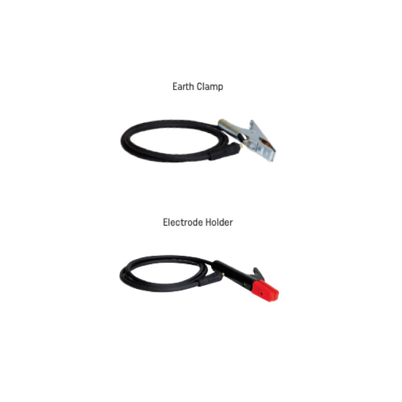 INVERTER C/KIT SOLDADURA 230V~1ph, MMA