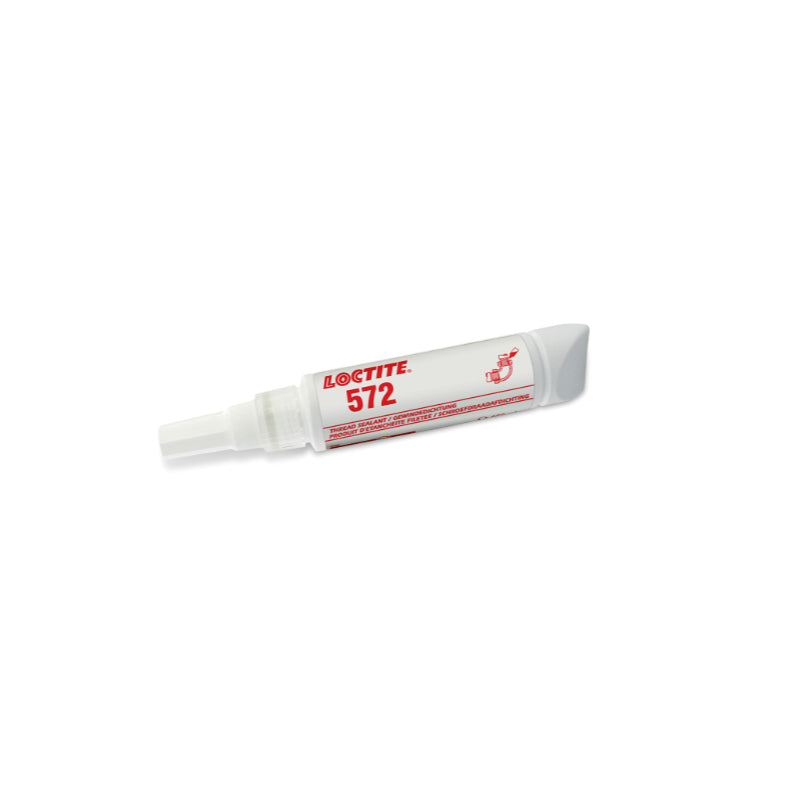 LOCTITE® 572 VEDANTE ROSCAS CURA LENTA 50ML