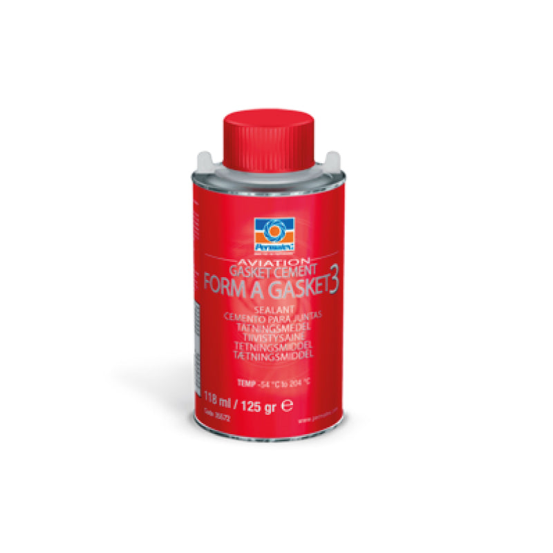 AVIATION FORM A GASKET NR.3 (118ML)