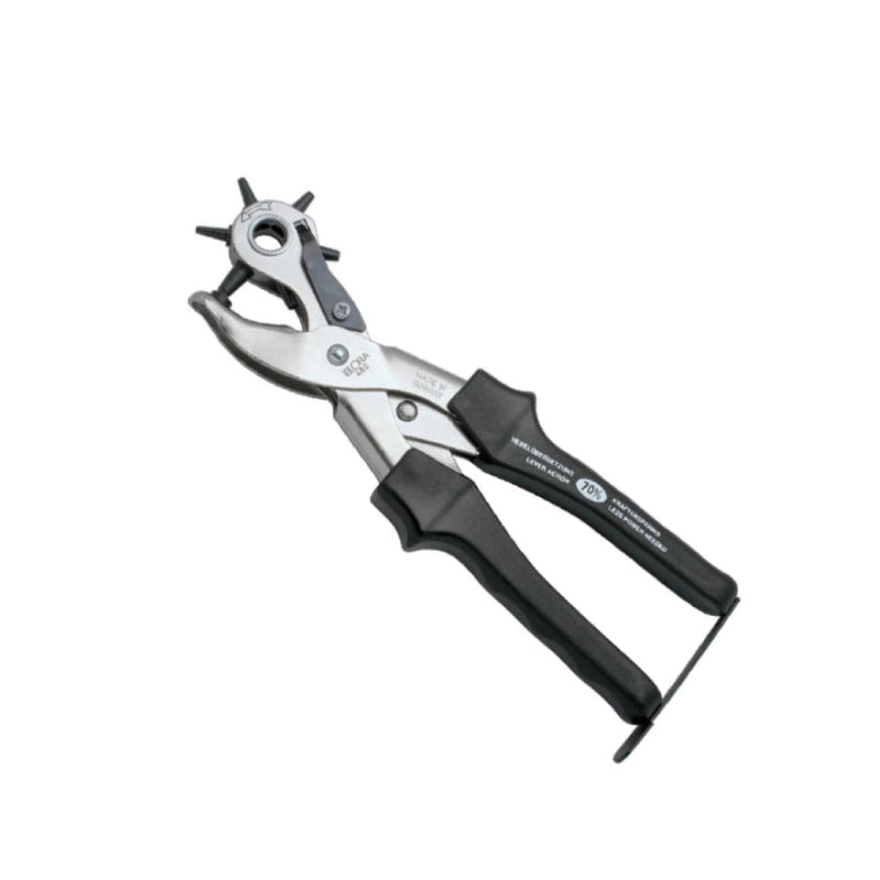 ALICATE PUNCIONADOR COM ALAVANCA