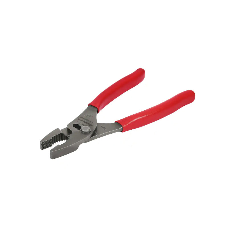 ALICATE COMBINADO TALON GRIP 8" (47ACF) - Over stock