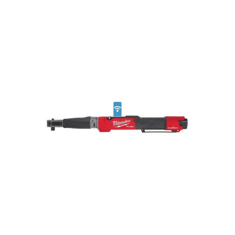 Milwaukee M12 ONEFTR12-201C – Chave Dinamométrica Digital