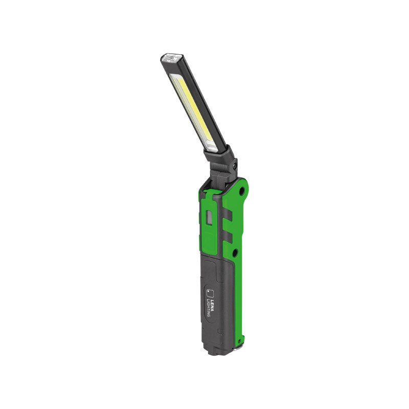 GAMBIARRA DE MÃO SLIM LED