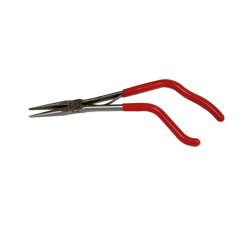 ALICATE PONTAS COM GRIP TIPO PISTOLA KIWI (912AEP) - Over stock