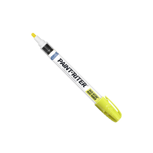MARCADOR VALVE ACTION AMARELO FLUORESCENTE