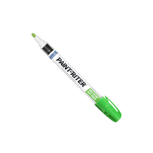 MARCADOR VALVE ACTION VERDE FLUORESCENTE