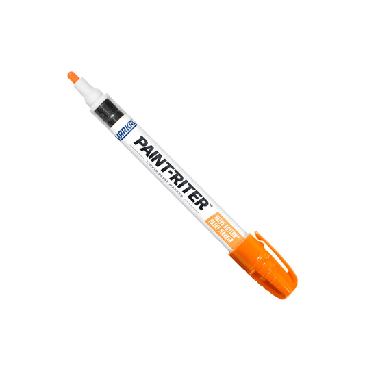 MARCADOR VALVE ACTION LARANJA FLUORESCENTE