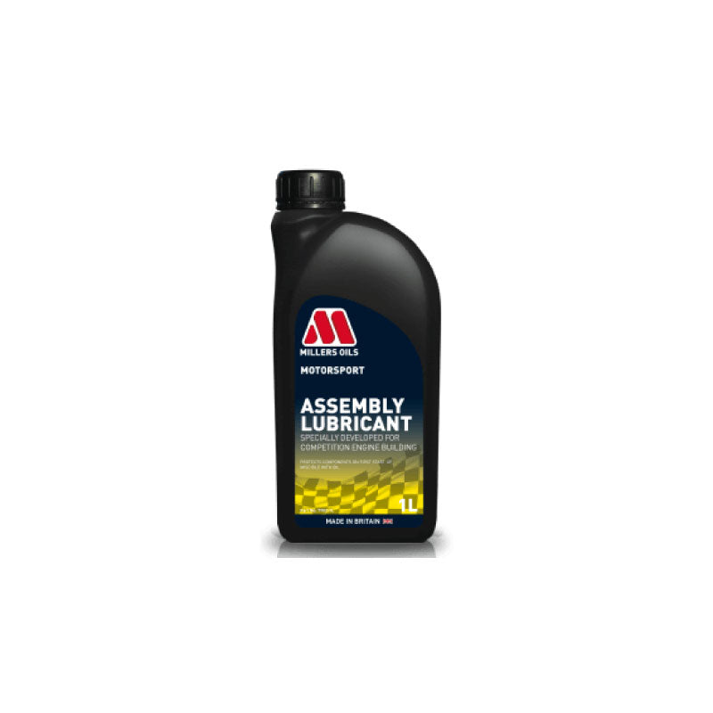 ASSEMBLY LUBRICANT (LUBRIFICANTE DE MONTAGEM) 1L
