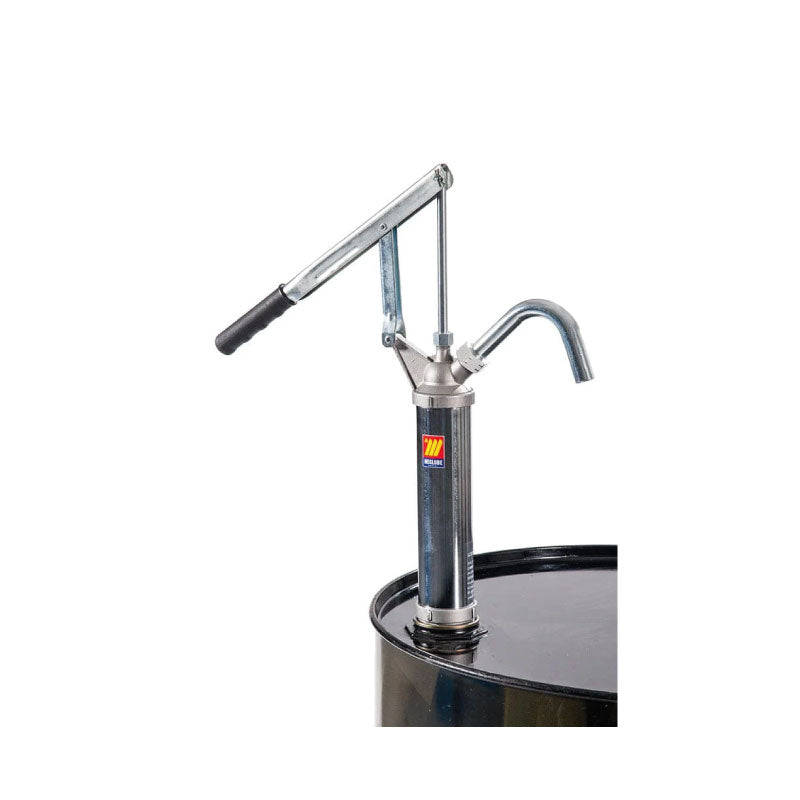 BOMBA MANUAL P/BIDONS 30-220L