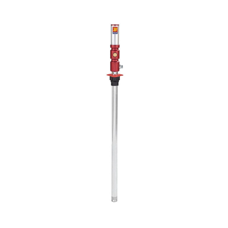 BOMBA PNEUMATICA P/OLEO BIDONS 180-220KG