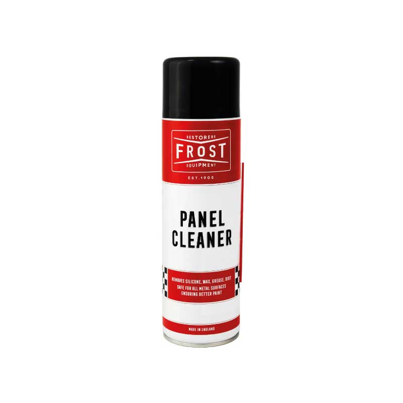 Frost C110 Panel Cleaner 500 ml | Desengordurante