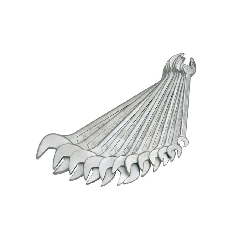 JOGO CHAVES BOCAS 6X7-30X32MM (12PCS)