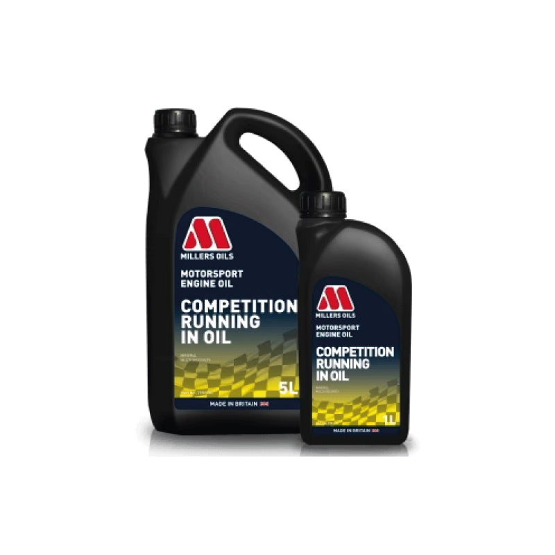 CRO 10W40 (ÓLEO PARA RODAGEM MINERAL)