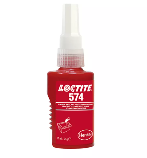 LOCTITE 574 FORMADOR JUNTAS RÁPIDO 50ML
