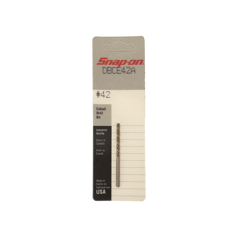 BROCA COBALTO Nº42 (DBCE42A) - Over stock
