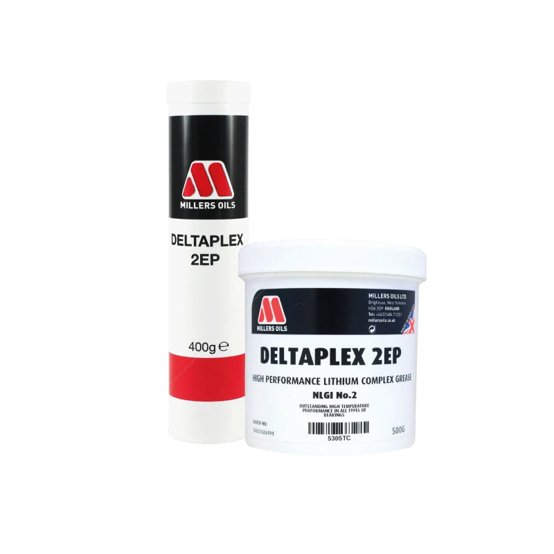 MASSA DELTAPLEX 2 EP