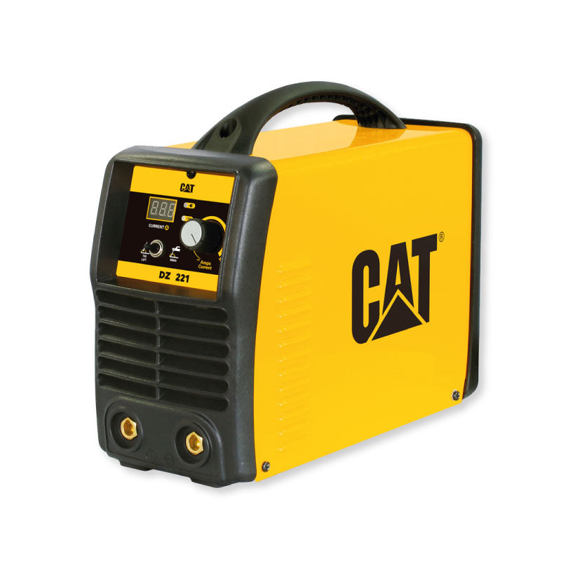 DZ 221, INVERTER C/KIT SOLDADURA 230V~1ph., MMA