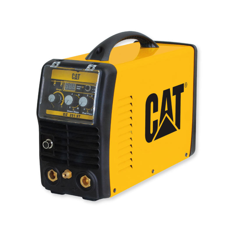 DZ 251 ST INVERTER MAQUINA SOLDAR 230V~1ph | MMA 200A | TIG 200A