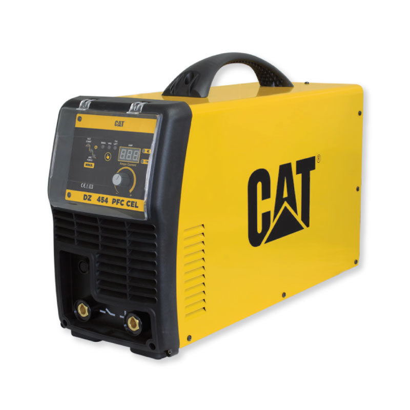 DZ 454 PFC CEL INVERTER MAQUINA SOLDAR 230V~1ph | MMA 250A | TIG 250A - 600V~3ph | MMA 400A | TIG 400A