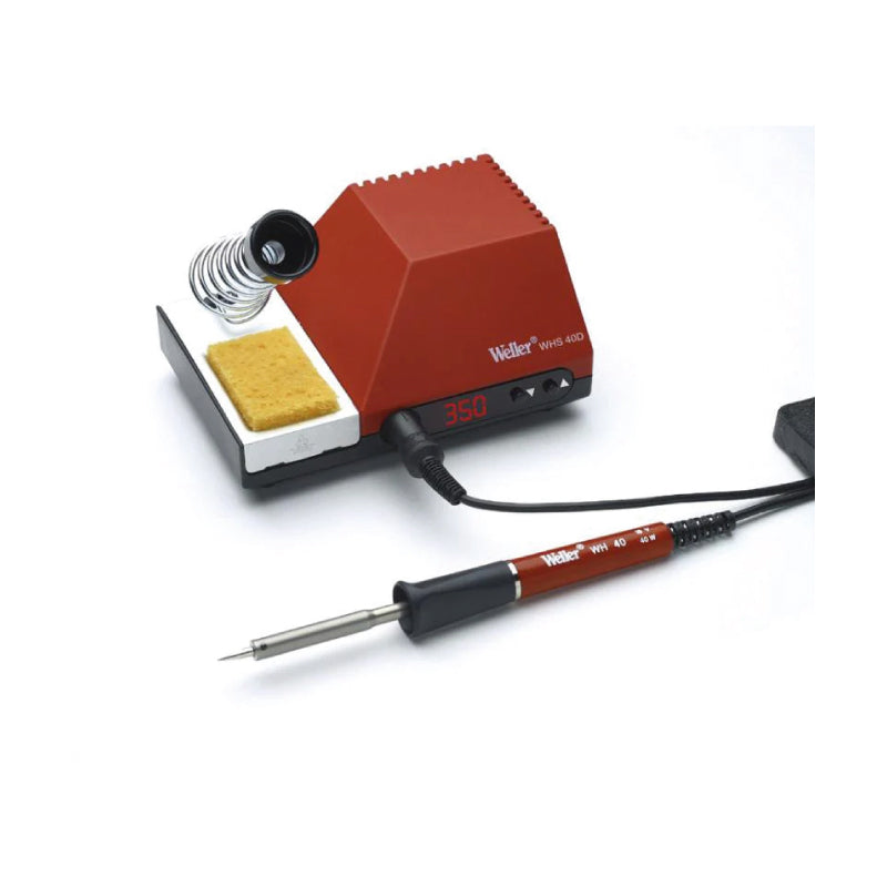 ESTAÇÃO SOLDAR DIGITAL WHS40D