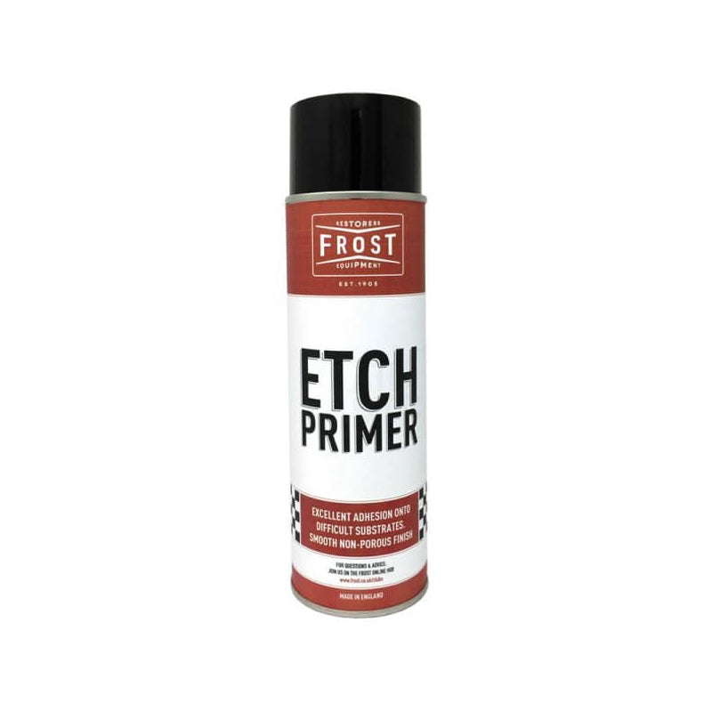 FROST ETCH PRIMER