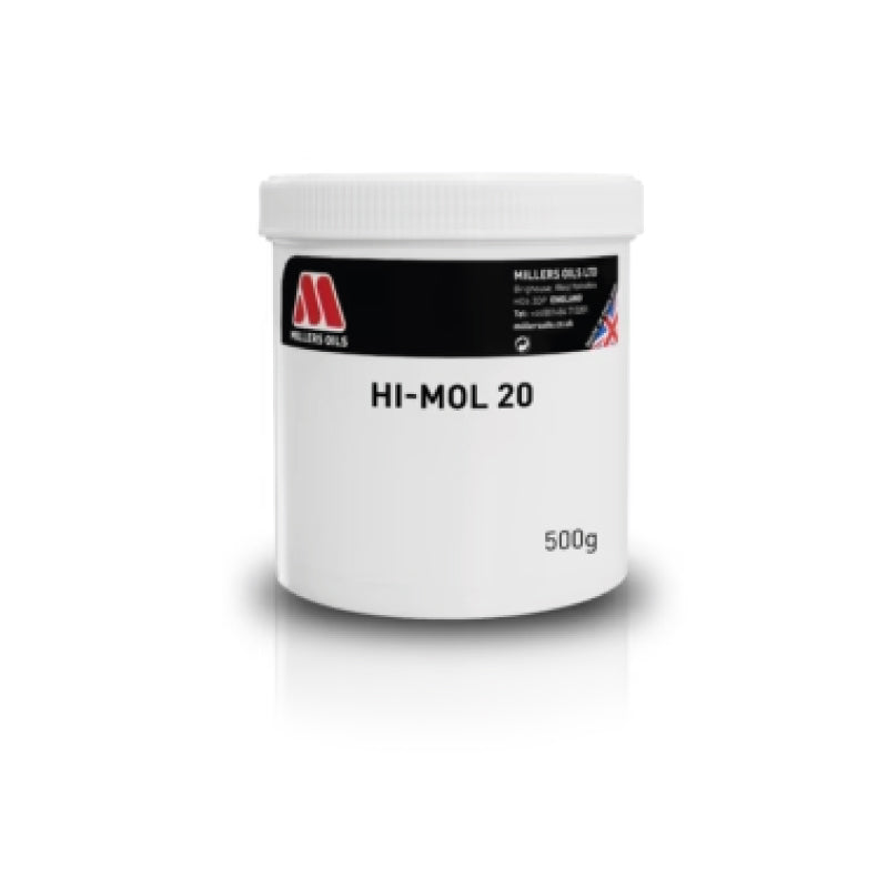 MASSA Hi-MOL 20 - 500GR