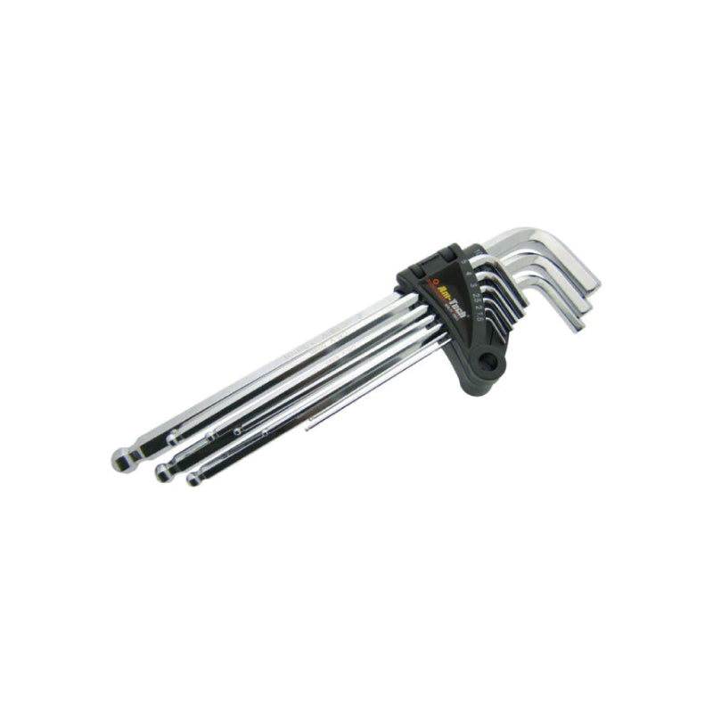 JG.CHAVES ALLEN BOLEADA 1.5-10mm