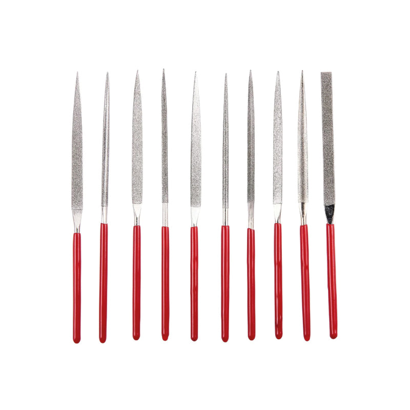 JG.LIMAS DIAMANTADAS 140MM - 10PCS.