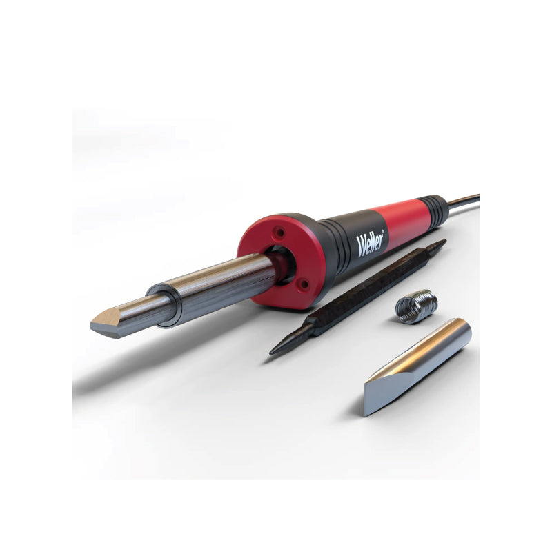 KIT FERRO SOLDAR 80 W, POWER GRIP