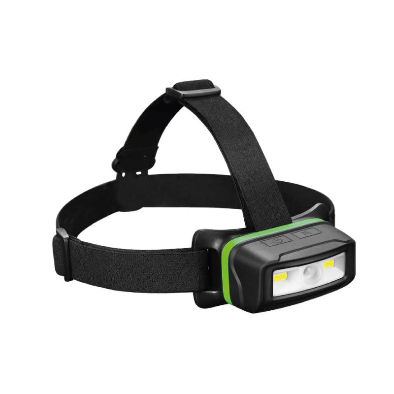 LANTERNA CABEÇA MULTI LED