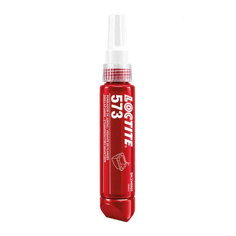 LOCTITE® 573 Formador de Juntas de Baixa Resistência 50 ml