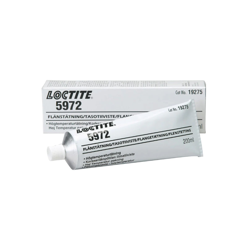 LOCTITE MR 5972 VEDANTE JUNTAS ALTA TEMPERATURA - 200ML