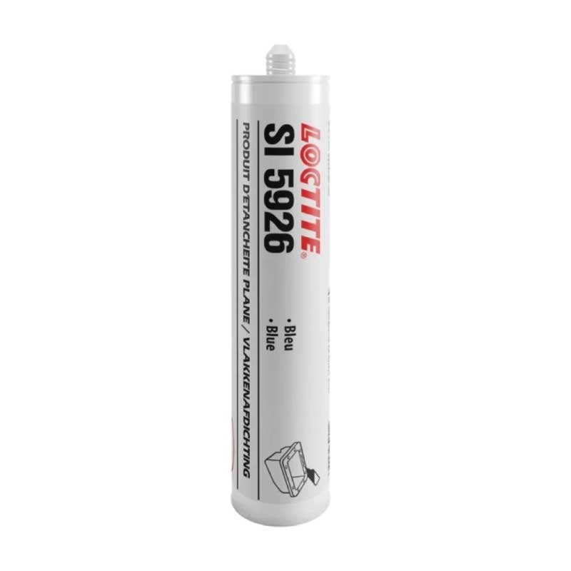 LOCTITE SI 5926 315 ml – Silicone RTV Azul para Juntas