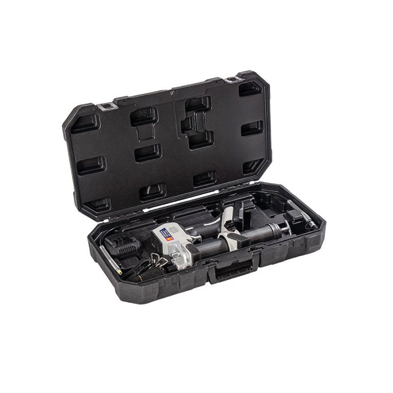PISTOLA MASSA 20V C/CONTADOR ELECTRONICO