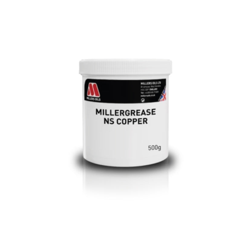 MASSA MILLERGREASE NS