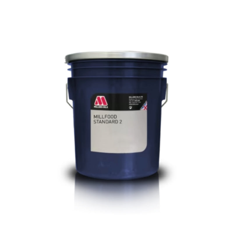 MILLFOOD STANDARD 2 - 50kg