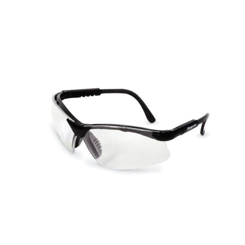 ÓCULOS PROTEÇÃO ARMAÇÃO PRETA