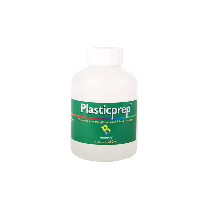 BRADLEYS PLASTICPREP INTERIOR PREP (250ML)