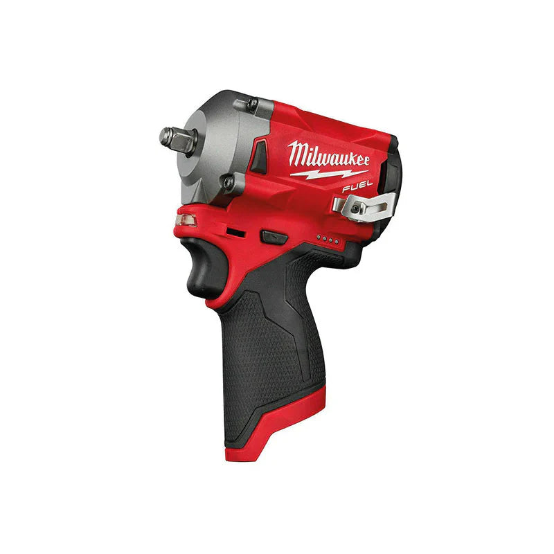 PISTOLA IMPACTO 12V, SEM ESCOVAS 1/2", 0-2700RPM, 339NM
