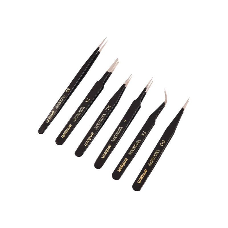 JG.PINÇAS 6PCS.