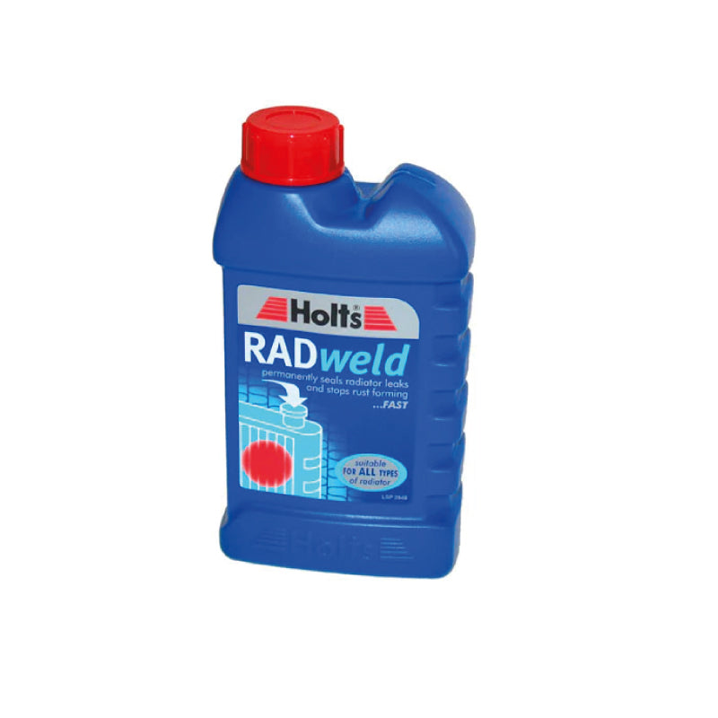 RADWELD REPARA RADIADORES 250ML