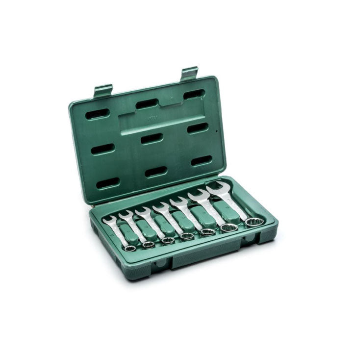 JOGO CHAVES BOCA/LUNETA 7 PCS.