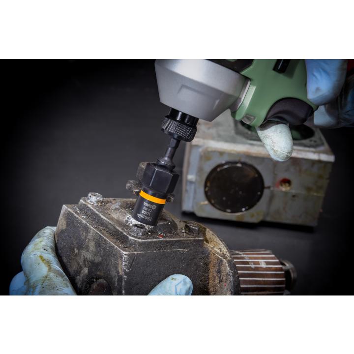 JOGO BOLTBITER 1/4"- 3/8" 23 PCS.