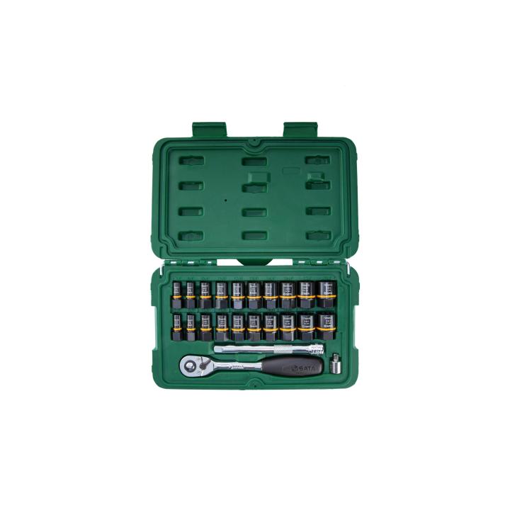 JOGO BOLTBITER 1/4"- 3/8" 23 PCS.